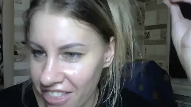 TherestlessKitty online show from October 7, 11:39 pm