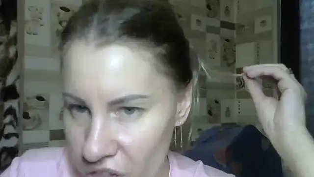 TherestlessKitty online show from October 9, 10:27 am