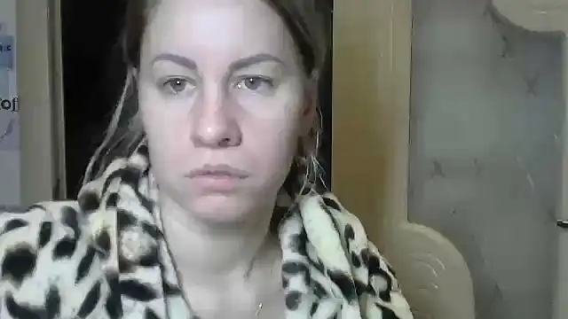 TherestlessKitty online show from February 15, 5:51 am