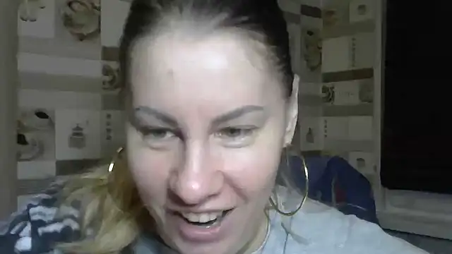 TherestlessKitty online show from November 29, 10:21 pm