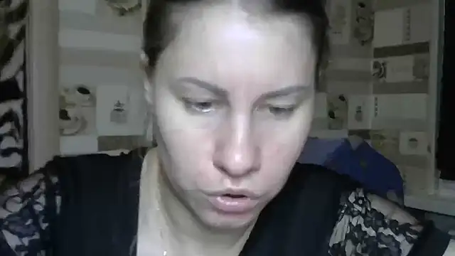 TherestlessKitty online show from November 9, 10:25 pm