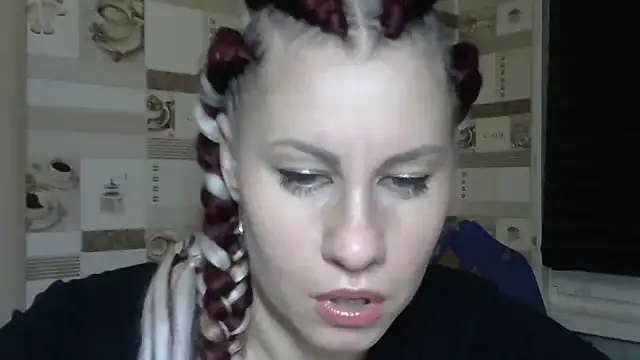 TherestlessKitty online show from October 12, 10:22 pm