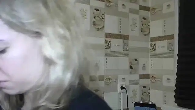 TherestlessKitty online show from March 12, 8:41 pm