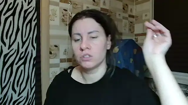 TherestlessKitty online show from March 7, 10:15 pm