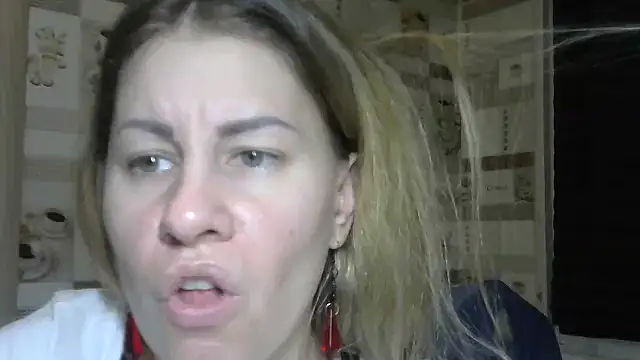 TherestlessKitty online show from November 21, 10:20 pm