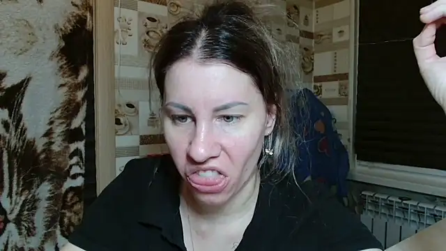 TherestlessKitty online show from March 18, 10:21 pm