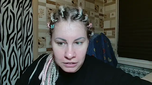 TherestlessKitty online show from May 5, 10:13 pm