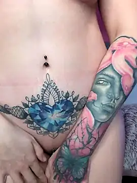 nora the strange online show from March 31, 5:59 pm