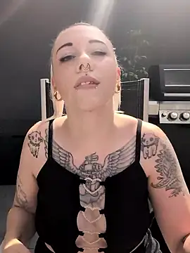 nora the strange online show from May 28, 8:55 am