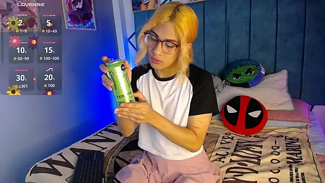 Samuel Matthew online show from October 23, 5:28 am