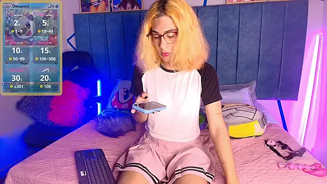 Samuel Matthew online show from November 23, 6:01 am