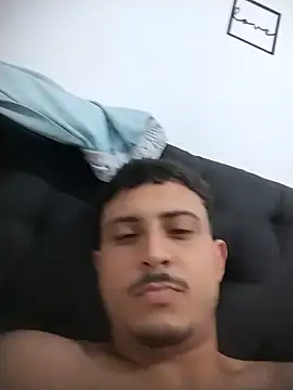 NJeffrvPeteb online show from November 25, 2:45 am