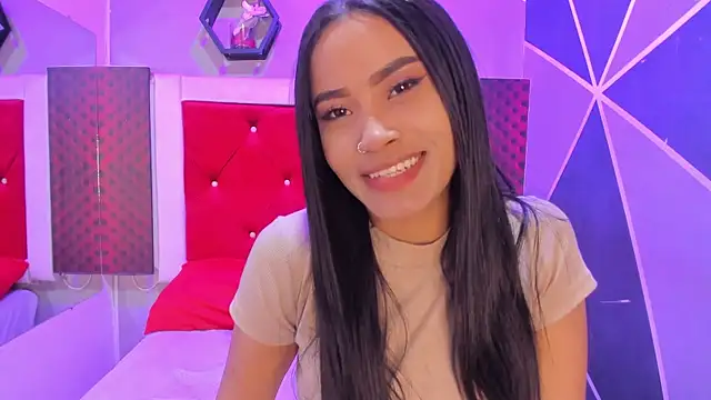 Karoll014 online show from November 22, 12:04 pm