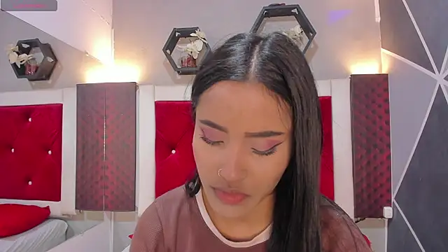 Karoll014 online show from March 6, 12:11 pm