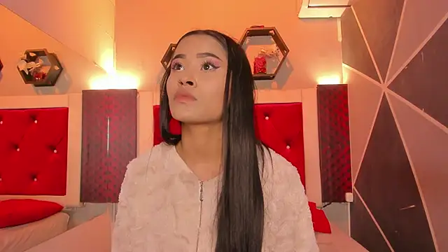 Karoll014 online show from March 29, 3:02 pm