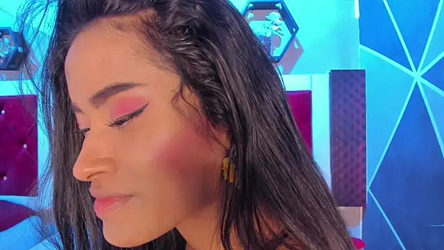 Karoll014 online show from February 13, 12:38 pm