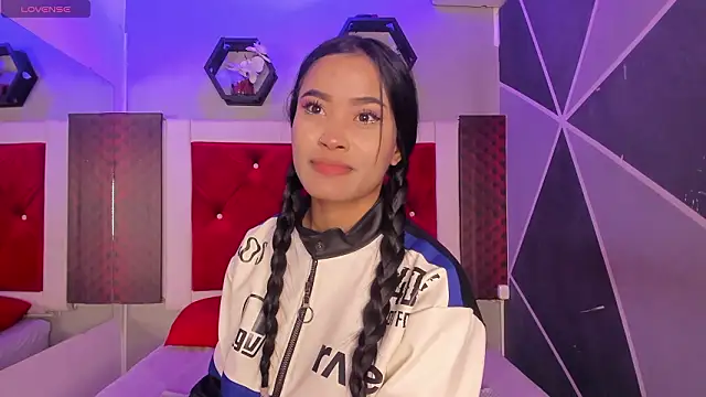 Karoll014 online show from March 14, 11:38 am