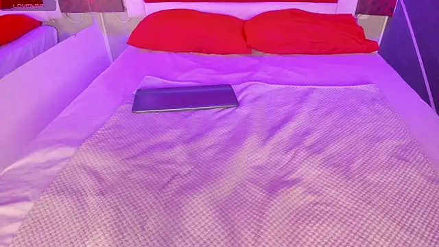 Karoll014 online show from February 20, 11:56 am