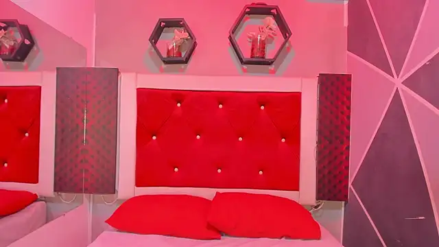 Karoll014 online show from November 14, 12:09 pm