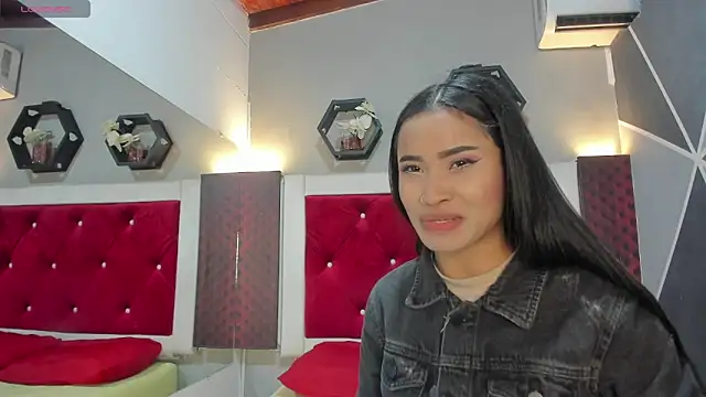 Karoll014 online show from March 5, 12:13 pm