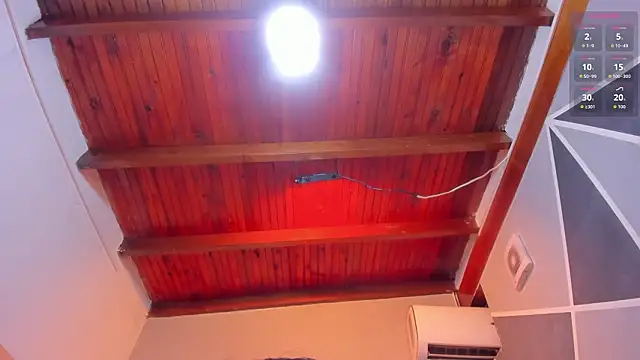 Karoll014 online show from January 17, 11:47 am