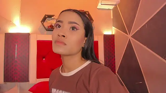 Karoll014 online show from March 28, 11:44 am