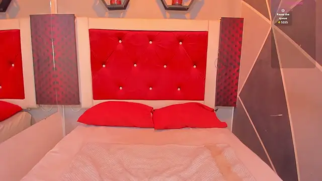 Karoll014 online show from October 28, 12:04 pm