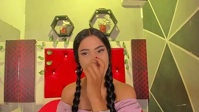 Karoll014 online show from February 4, 12:22 pm