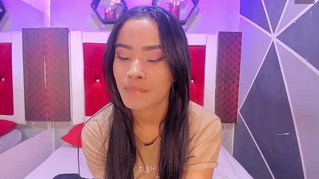 Karoll014 online show from December 2, 12:07 pm