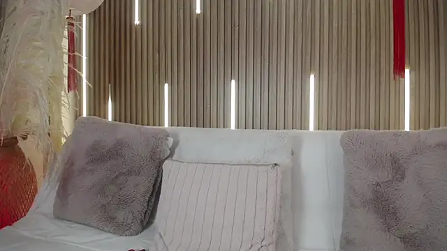 Tayzon Foxxx online show from March 4, 8:49 pm