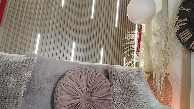 Tayzon Foxxx online show from April 9, 8:26 pm