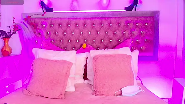 Tayzon Foxxx online show from November 7, 12:31 pm