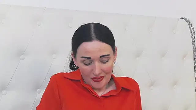 AlinaOnly online show from March 8, 5:11 pm