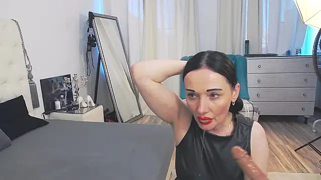 AlinaOnly online show from November 15, 11:14 am