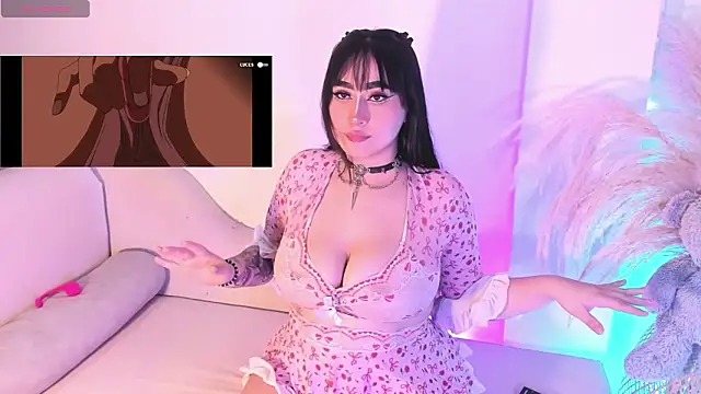 mikuru hara online show from February 8, 9:34 pm