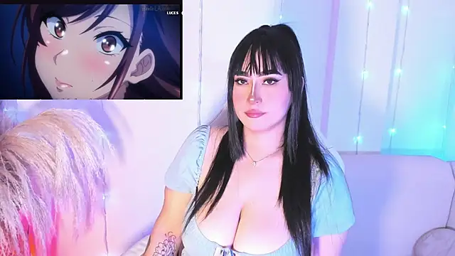 mikuru hara online show from February 24, 11:16 pm