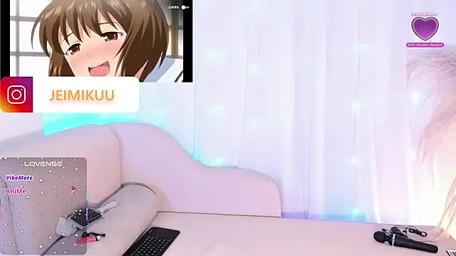 mikuru hara online show from December 21, 12:13 am