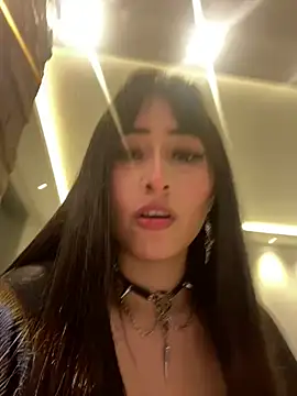 mikuru hara online show from February 26, 3:25 am