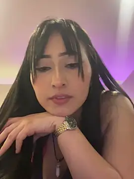 mikuru hara online show from January 26, 5:56 am