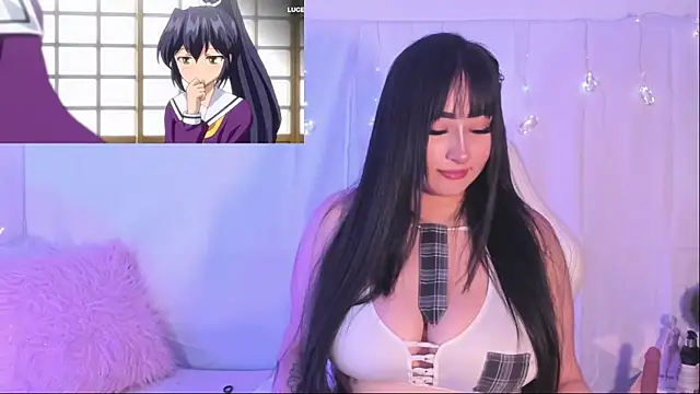 mikuru hara online show from September 20, 1:21 am