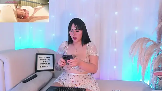 mikuru hara online show from November 28, 12:22 am