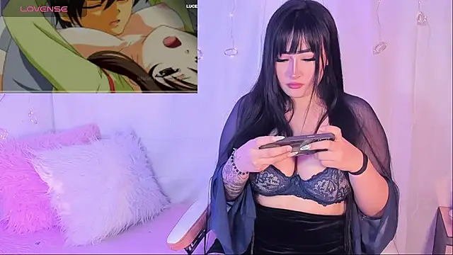 mikuru hara online show from September 21, 3:00 am