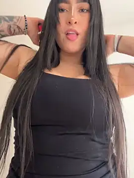 mikuru hara online show from April 4, 8:48 pm