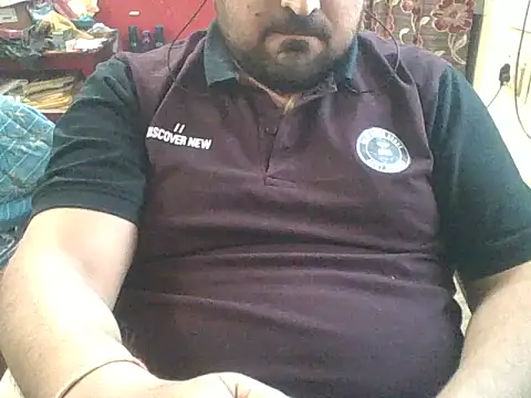 ARYANAVAILABLE online show from January 8, 8:09 am