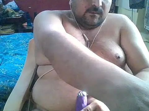 ARYANAVAILABLE online show from March 5, 2:08 am