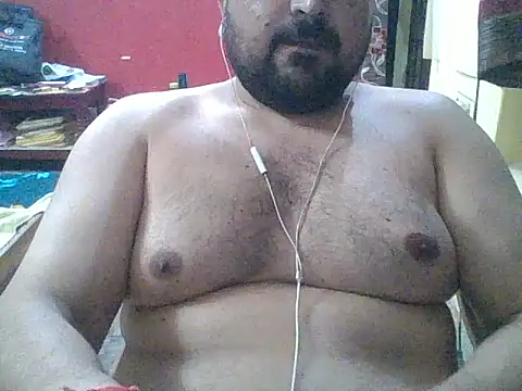 ARYANAVAILABLE online show from September 15, 7:47 pm