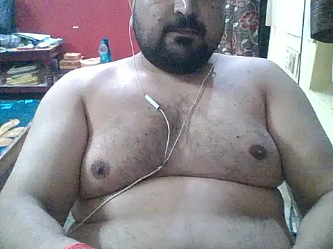 ARYANAVAILABLE online show from September 12, 9:47 pm