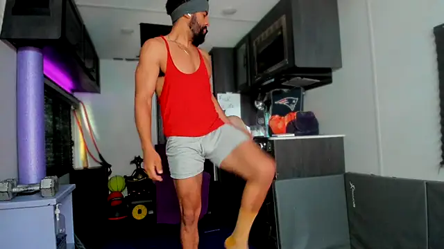 DirtyDrizzy online show from February 5, 2:24 pm