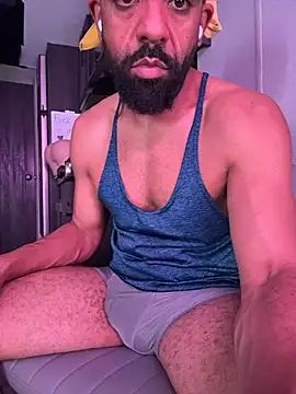 DirtyDrizzy online show from February 11, 9:14 pm