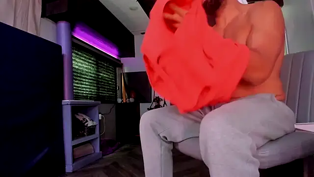 DirtyDrizzy online show from February 10, 8:08 pm